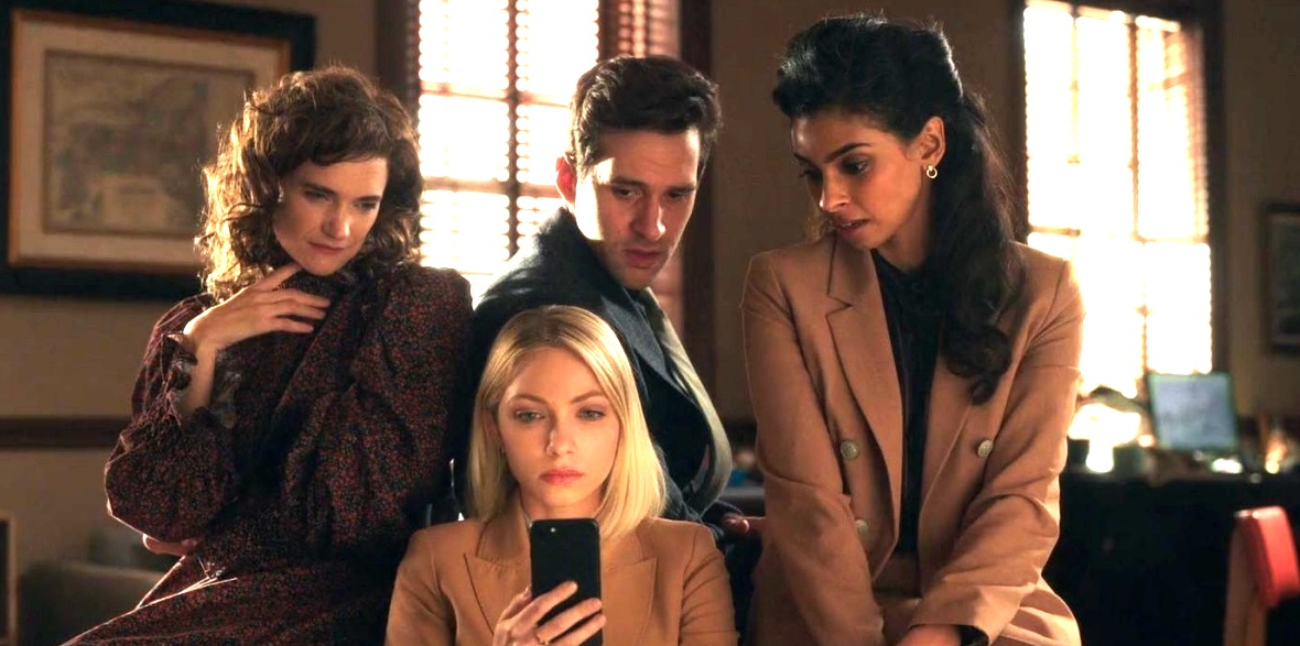 Why Fans Hate Teachers On A Reboot Of The Gossip Girl Hype About Tv Series And Games