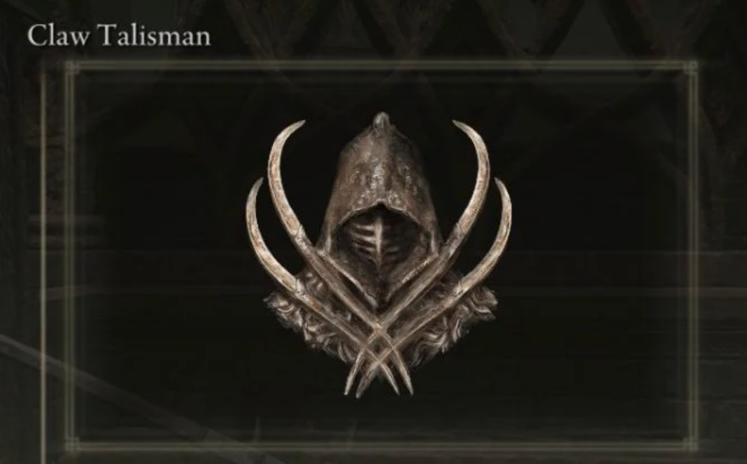 Ultimate Guide Of The Best "Elden Ring" Talismans Hypeabout