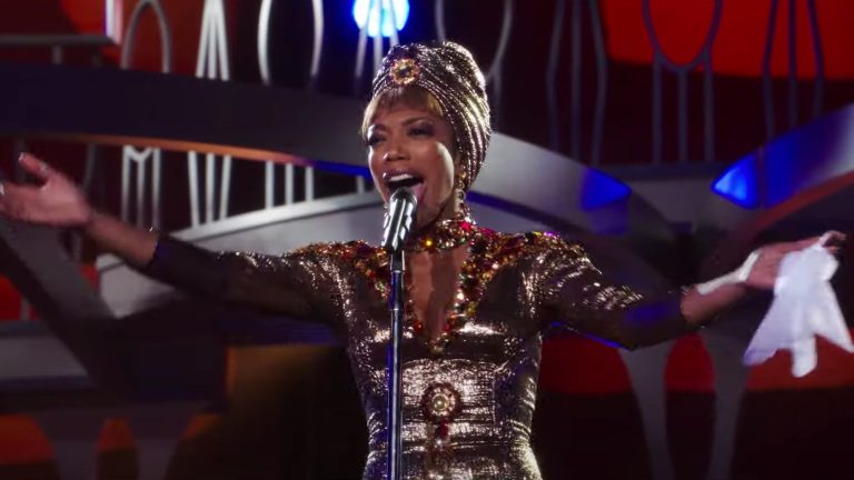 Naomie Ackie Stuns as Whitney Houston in the To start with I Wanna Dance With Somebody Trailer