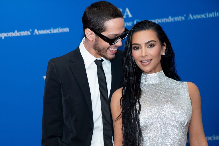 Kim Kardashian Opened Up About Currently being Single for the Initially Time Given that Pete Davidson Split