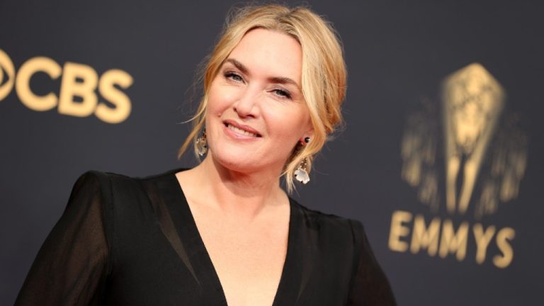 Kate Winslet Taken to Clinic Soon after Fall Though Filming in Croatia