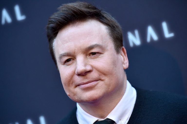 Mike Myers claims he’s ‘gutted’ and ‘so sad’ above Queen’s loss of life