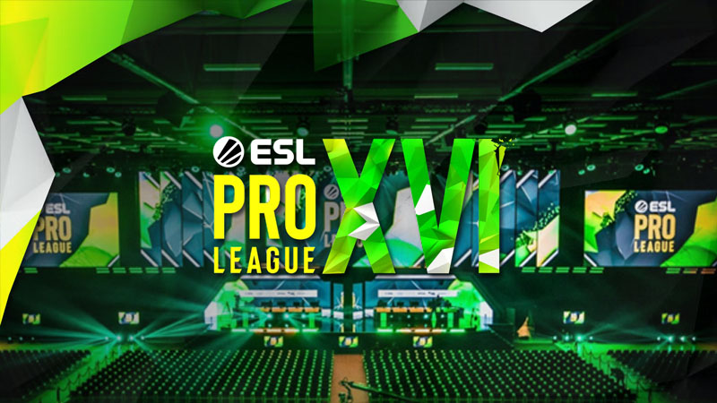 Liquid and Cloud9 with easy pickings in Group D – ESL Pro League S16