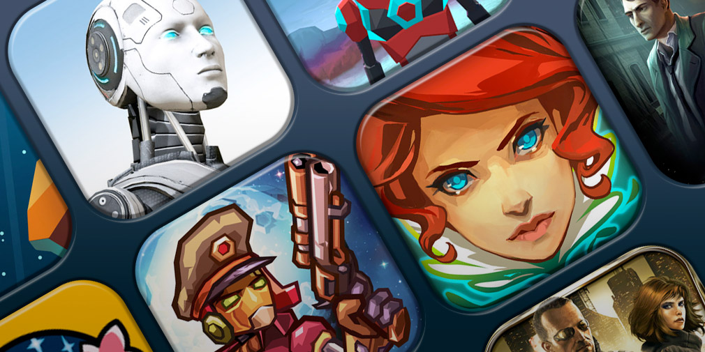 Top 25 best sci-fi games for iPhone and iPad (iOS)