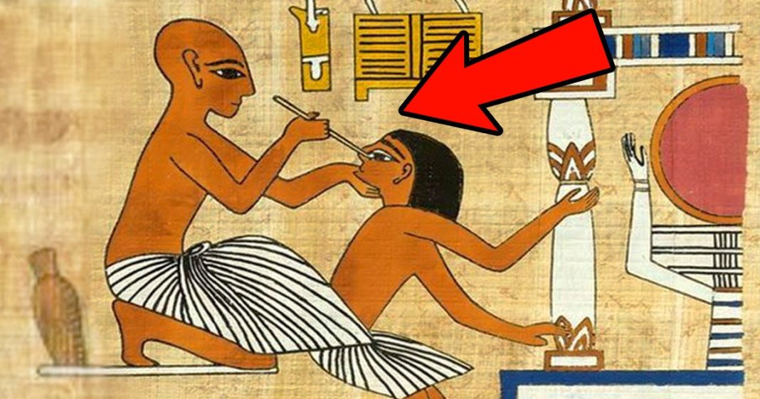 5 Beauty Secrets From Ancient Egypt That Are Worth Giving a Try