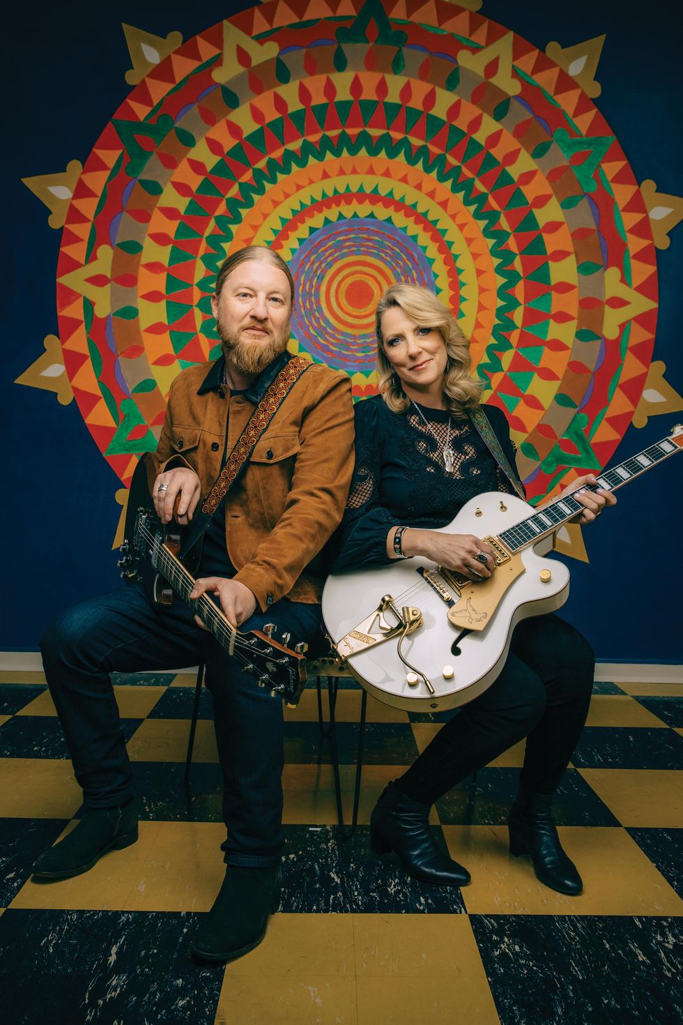 Tedeschi Trucks Band’s ‘I Am the Moon’ Tells Layla’s Side of the Story