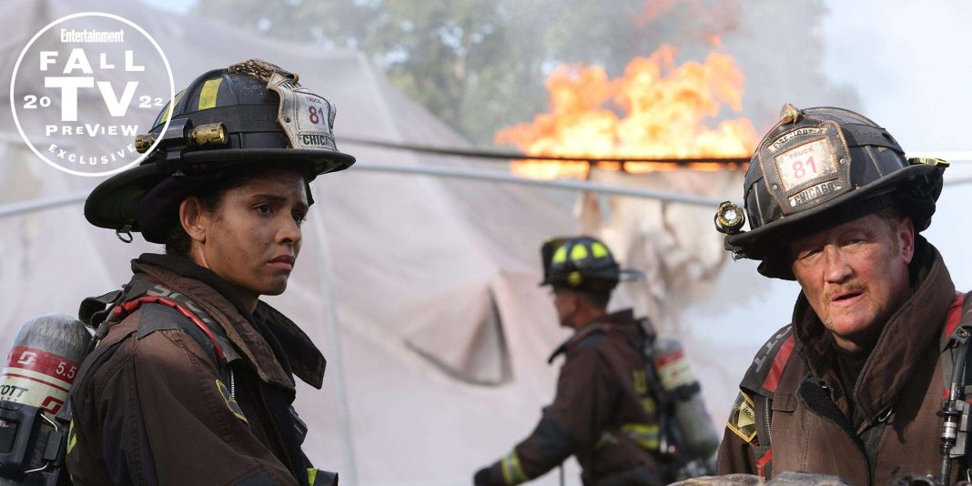 Here’s what to expect from the returns of ‘Chicago Fire,’ ‘Chicago Med,’ and ‘Chicago P.D.’