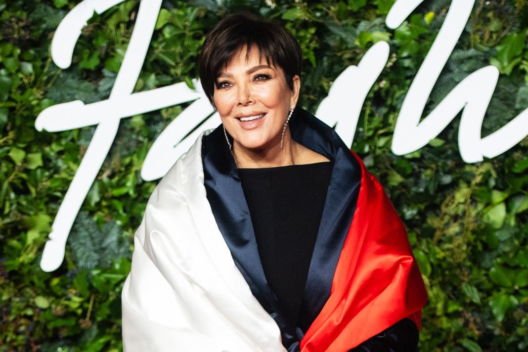 Who Hasn’t, Like Kris Jenner, Forgotten They Own a Condo in Beverly Hills?