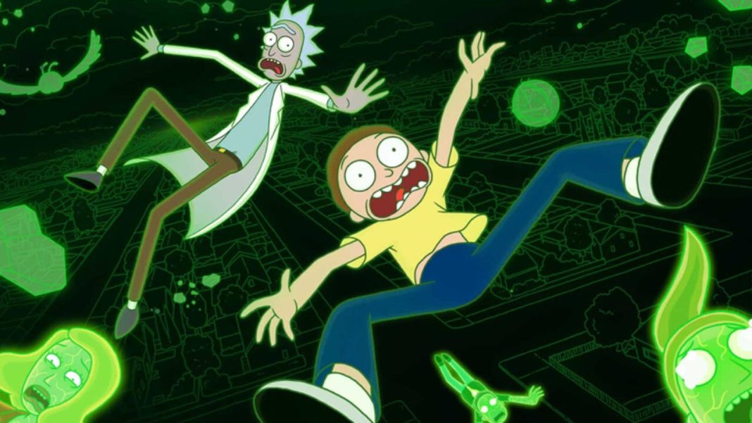 How to Watch Rick and Morty Season 6 Online – Episode Release Schedule and Streaming