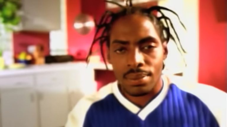 Coolio Passes Away At Age 59