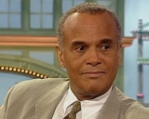 Harry Belafonte, Iconic Entertainer, Activist & Once Critic of Jay-Z & Beyonce, Dies At 96