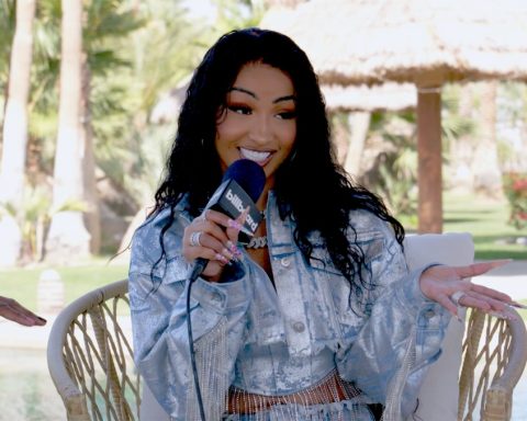 Shenseea Still Can’t Believe She Went From ‘Patron’ to ‘Performing’ at Coachella