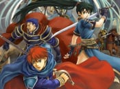 Anniversary: Fire Emblem: The Blazing Blade First Launched 20 Years Ago Today