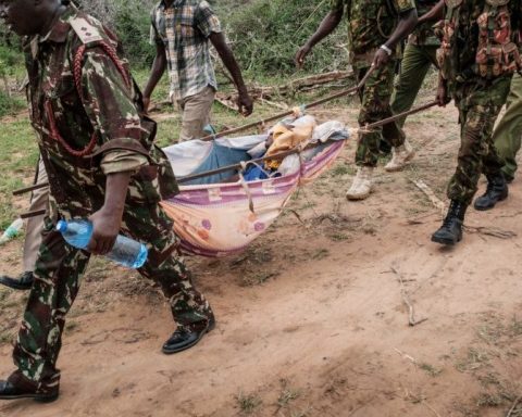 Kenyan Police Discover 73 Bodies Of Alleged Christian Cult Followers Who Starved Themselves To ‘Go To Heaven’