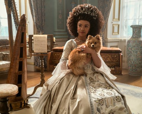 The Wildest Facts About the Real Queen Charlotte From ‘Bridgerton’