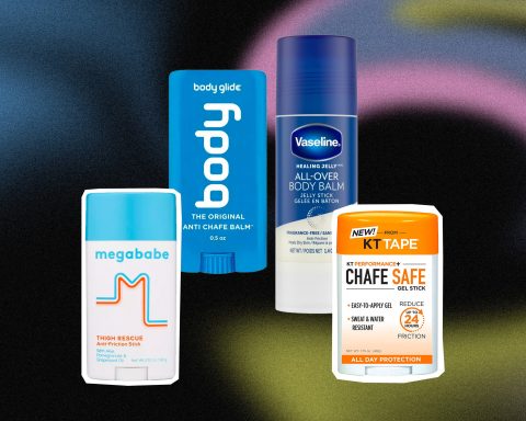 7 Best Chafing Creams & Sticks 2023: Tested & Reviewed Anti-Chafing Products
