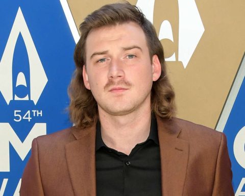 Morgan Wallen sued by concertgoer after canceling show minutes before showtime