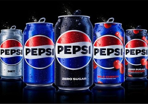 PepsiCo CEO signals softer approach on pricing for 2023, raises full-year guidance on improved productivity, elasticity