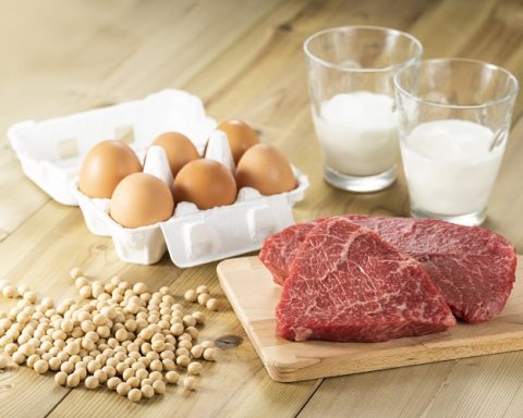 Meat, eggs and milk play ‘vital’ role in meeting global nutrition targets: FAO
