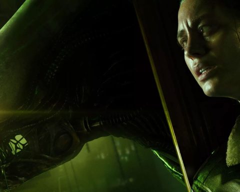 Alien: Isolation’s Terrifying Introduction to the Perfect Predator