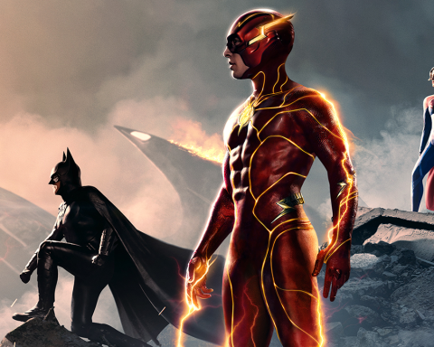 The Flash Director Addresses Sequel Possibilities: ‘There is Excitement About Continuing the Story’