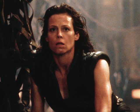 Sigourney Weaver won’t reprise her role as Ellen Ripley: “That ship has sailed”