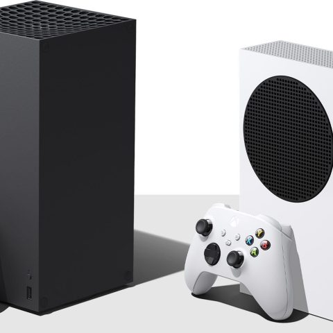 Xbox hardware sales down 30% during Q3 FY23