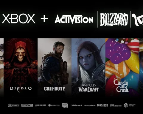 UK regulators vote to block Microsoft acquisition of Activision Blizzard