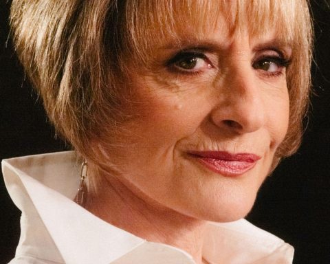 Who’s Afraid of Patti LuPone?