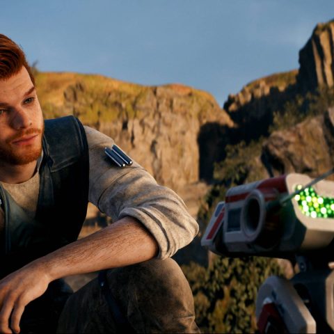 Star Wars Jedi: Survivor review -and-miss action with the warmest of hearts