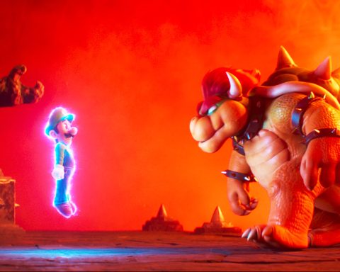 ‘Super Mario Bros’ Jumps Past New Milestone With $900M+ Global Box Office