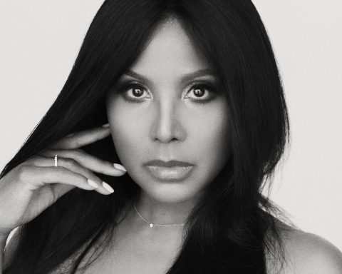 Toni Braxton Inks Production Deal With Lifetime & A+E Networks