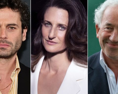 ‘Marvelous Mrs. Maisel’ Duo Lands Two-Season Order for Ballet Series at Amazon With Luke Kirby, Camille Cottin, Simon Callow Among Cast