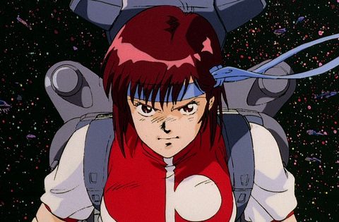 Does Gunbuster Hold Up Today?