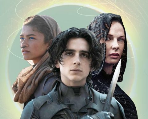 Dune: Part Two: Everything We Know