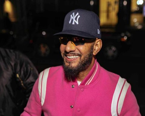 Swizz Beatz Looks to Finally Complete His Music Legacy: ‘I’m Not Satisfied At All’