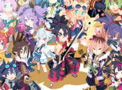 Meet The Heroes Of Disgaea 7: Vows Of The Virtueless In New Character Trailer