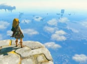 Round Up: The Previews Are In For The Legend Of Zelda: Tears Of The Kingdom