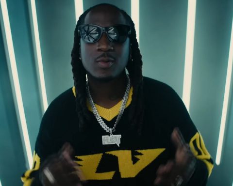 SOHH Exclusive: K Camp Talks “Renegade,” His Soundon Partnership & Latest Moves After “Pretty Ones” Tour
