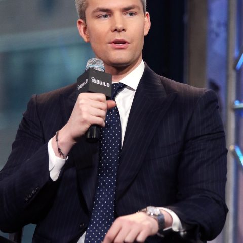 Ryan Serhant teases ‘big things in the works’ for ‘MDLNY’ after pause