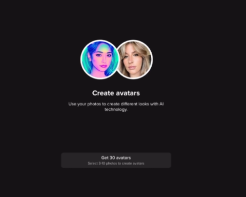 TikTok Tests New Generative AI Profile Images as it Moves to Align with the AI Trend