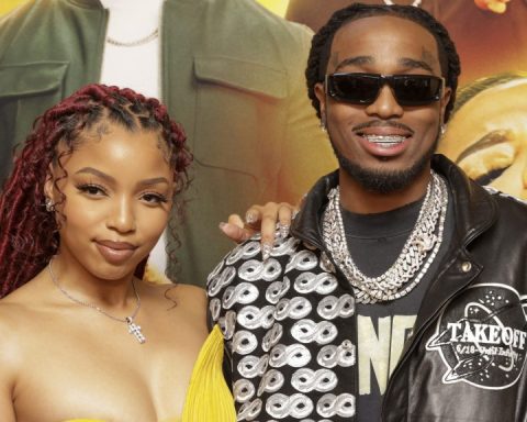 Quavo’s Relationship Advice Leaves Chloe Bailey At A Loss For Words