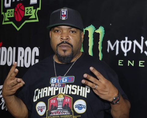 Ice Cube Teaming With Jesse Collins Entertainment For Big3 Docuseries
