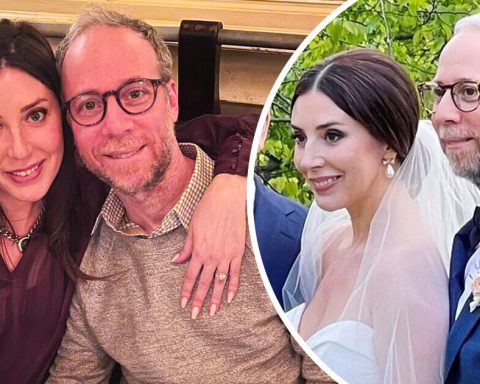 “The Big Bang Theory” Star Kevin Sussman, 52, Got Married to Addie Hall