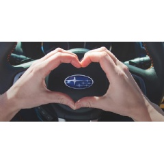Forbes Recognizes Subaru as One of America’s Best Brands for Social Impact