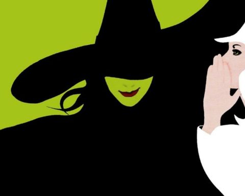 Wicked Adaptation Debuts First Look Footage