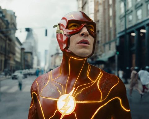 The Flash Director Gives Update on Ezra Miller: ‘They’re Taking Steps to Recovery’