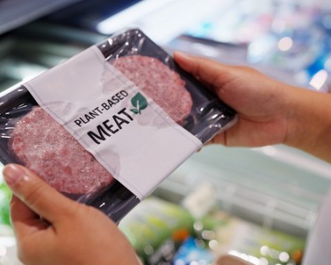 Plant-based sector braces for ‘a rough’ 24 months