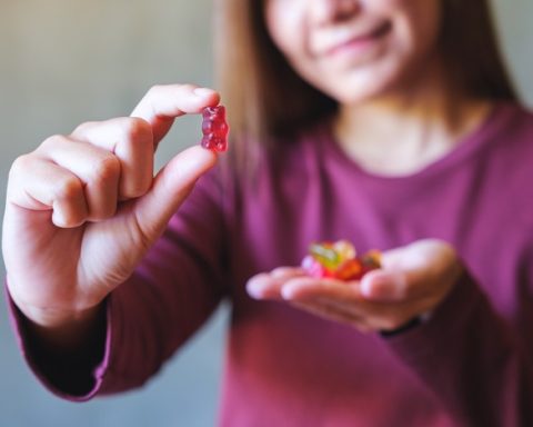 Iron-rich vegan gummies developed to address deficiencies