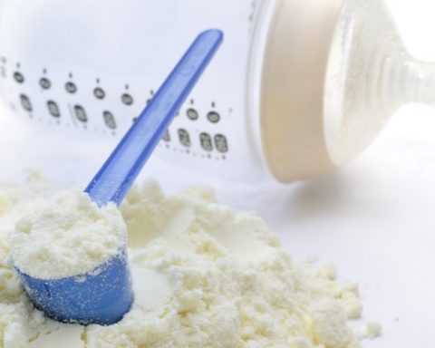Strong demand for fortified milks and coffee creamers drives dairy growth for Nestlé